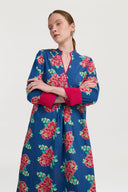 Radha Kaftan - Suiko Flower Sugar