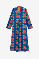 Radha Kaftan - Suiko Flower Sugar