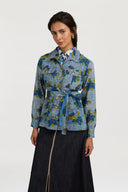Saharian Jacket - Kanji Sugar