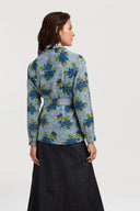 Saharian Jacket - Kanji Sugar
