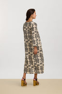 Sara Kaftan - Naoshima Black