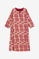 Caftano Sara - Naoshima Fuxia