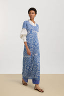 Savannah Shirt - Naoshima White