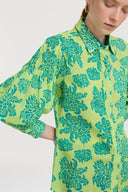 Camicia Savannah - Naoshima Lemon