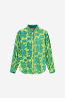 Camicia Savannah - Naoshima Lemon