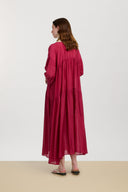 Scirocco Kaftan - Fuxia
