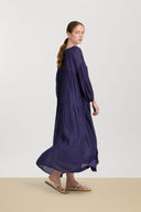Scirocco Kaftan - Blue