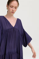 Scirocco Kaftan - Blue