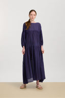 Scirocco Kaftan - Blue