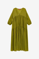 Scirocco Kaftan - Green Gold