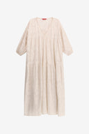 Scirocco Kaftan - Naoshima White