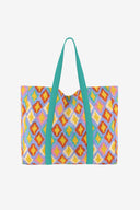 Shopping Bag - Hima Plumbago