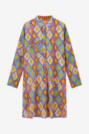 Kurta Corta - Hima Plumbago