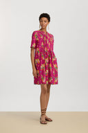 Teena Dress - Ginza Bouquet Rany