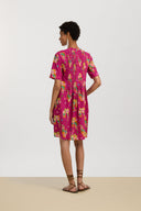 Teena Dress - Ginza Bouquet Rany