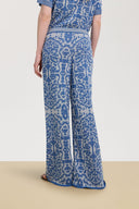 Theresa Pants - Damask Design Sugar