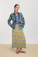 Gonna Tulipano -  Japan Bounch Blue