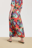 Tulipano Skirt - Nizam Old Pink