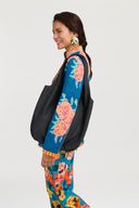 Vivana Bag - Denim