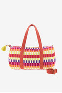Borsa Weekend - Kusama Check Rany