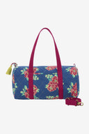 Weekend Bag - Suiko Flower Sugar