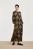 Abito Arlette - Anema Nimbus Blue