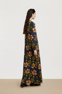 Abito Arlette - Anema Nimbus Blue