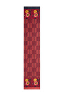 Bow 38X180 - Nablus Ruby Red