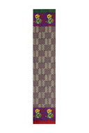 Bow 38X180 - Nablus Violet