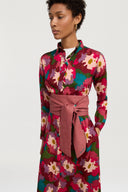 Calcutta Belt - Old Pink