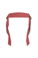 Calcutta Belt - Old Pink