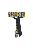 Calcutta Belt - Blue