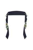 Calcutta Belt - Blue