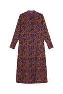 Dafne Duster - Madidi Rust