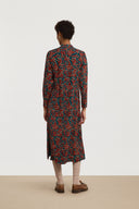 Dafne Duster - Madidi Dark Teal