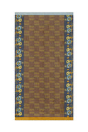 Shawl 100X200 cm - Nablus Payne