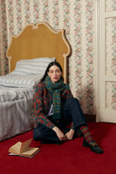 Giacca Haridwari - Madidi Dark Teal