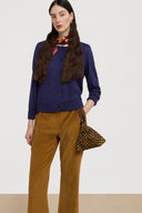 Knot Bag - Nablus Payne
