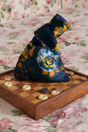 Knot Bag - Nablus Payne