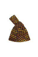 Knot Bag - Nablus Payne