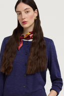 Pochette Nablus - Ruby Red
