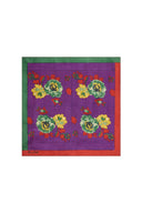Pochette Nablus - Violet