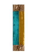 Scarf 35x135 cm - Combo Cold