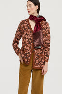Scarf 35x135 cm - Combo Warm