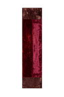 Scarf 35x135 cm - Combo Warm