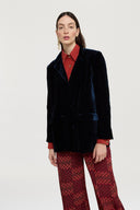 Shimla Jacket - Payne