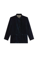 Shimla Jacket - Payne