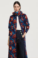 Shawl 100X200 cm - Kashmir Roses