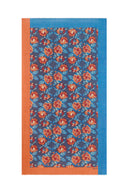 Shawl 100X200 cm - Kashmir Roses