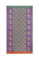 Stola 100X200 cm - Nablus Violet